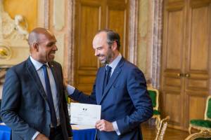 Nicolas OULMA - OULMA NICOLAS