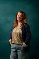 Marine LEVILLAIN - M&VOUS